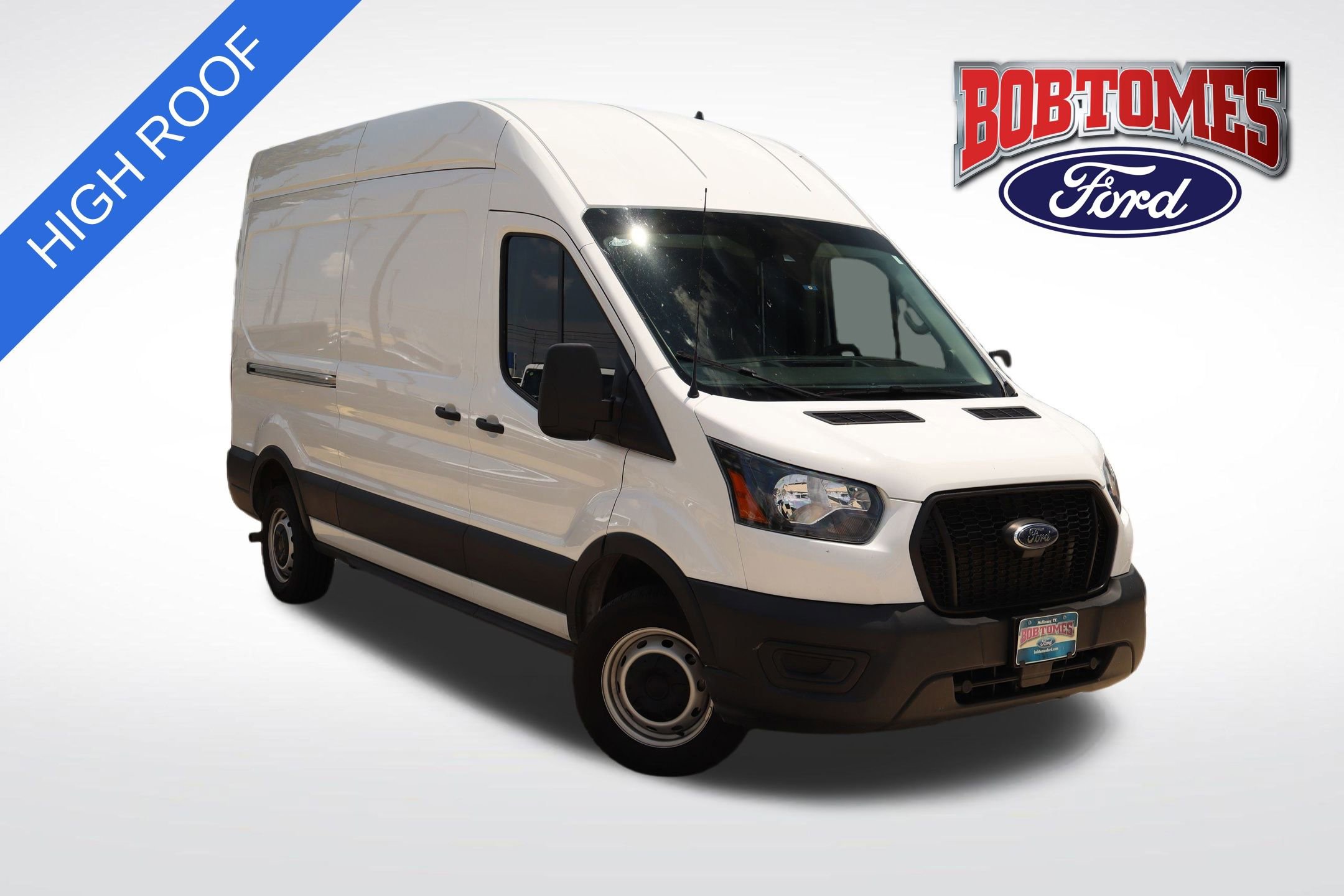 Used 2023 Ford Transit 250 148 High Roof