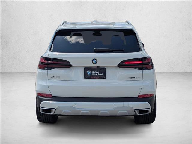 Used 2026 BMW X5 sDrive40i w/ Climate Comfort Package image 7