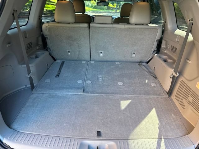 Used 2018 Toyota Highlander XLE AWD/4WD image 42