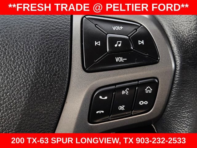 Used 2020 Ford Ranger XLT w/ Equipment Group 301A Mid image 19