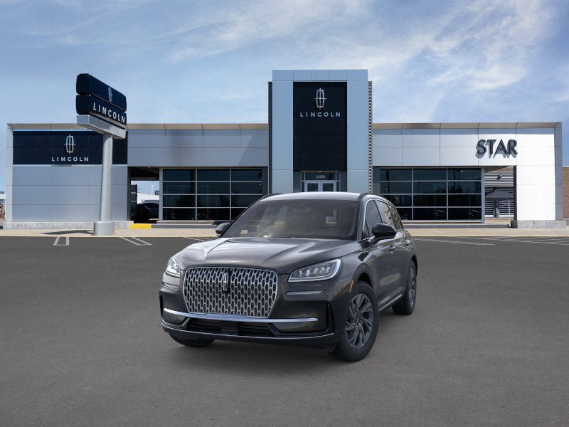 New 2026 Lincoln Corsair Premiere AWD/4WD image 2