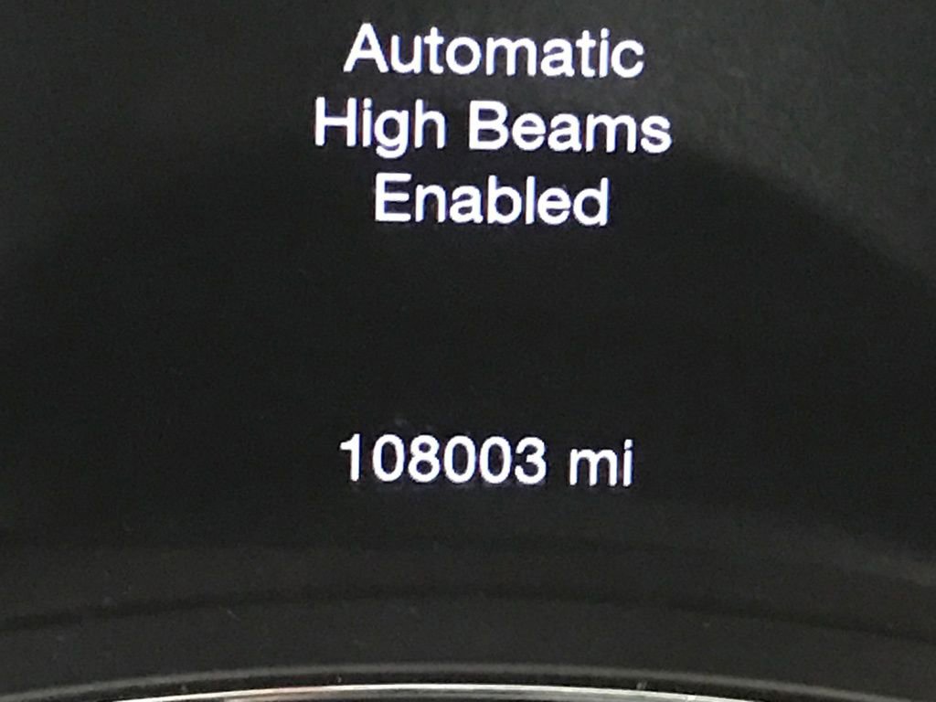 Used 2017 Jeep Grand Cherokee Overland w/ Jeep Active Safety Group image 16