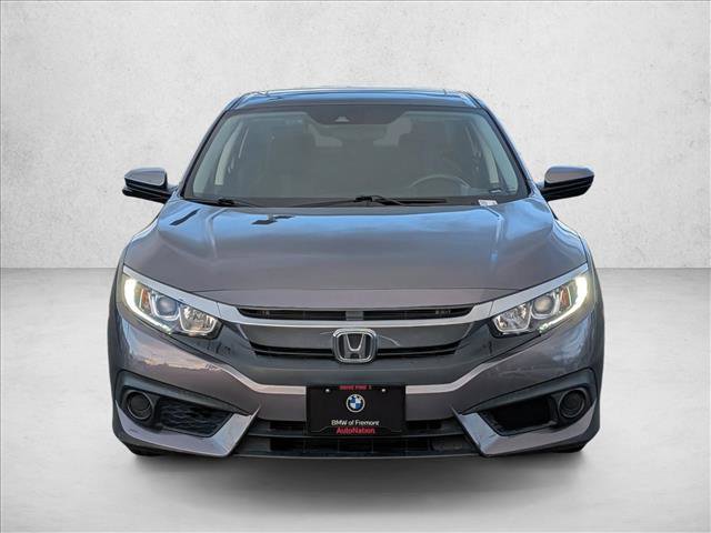 Used 2016 Honda Civic EX video 2