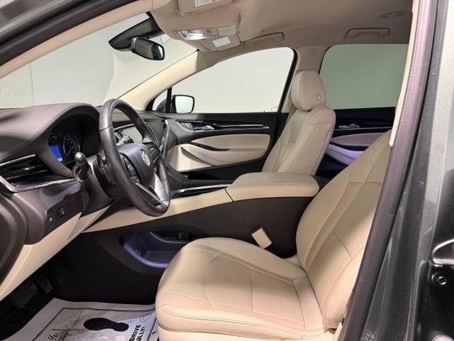 Certified 2023 Buick Enclave Essence FWD image 13