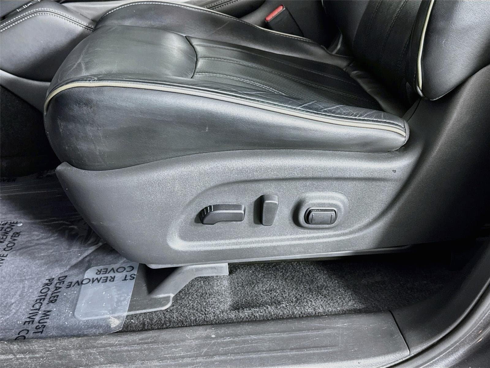 Used 2019 INFINITI QX60 Luxe w/ Essential Package AWD/4WD image 21