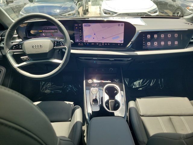 New 2026 Audi A6 Prestige AWD/4WD image 2