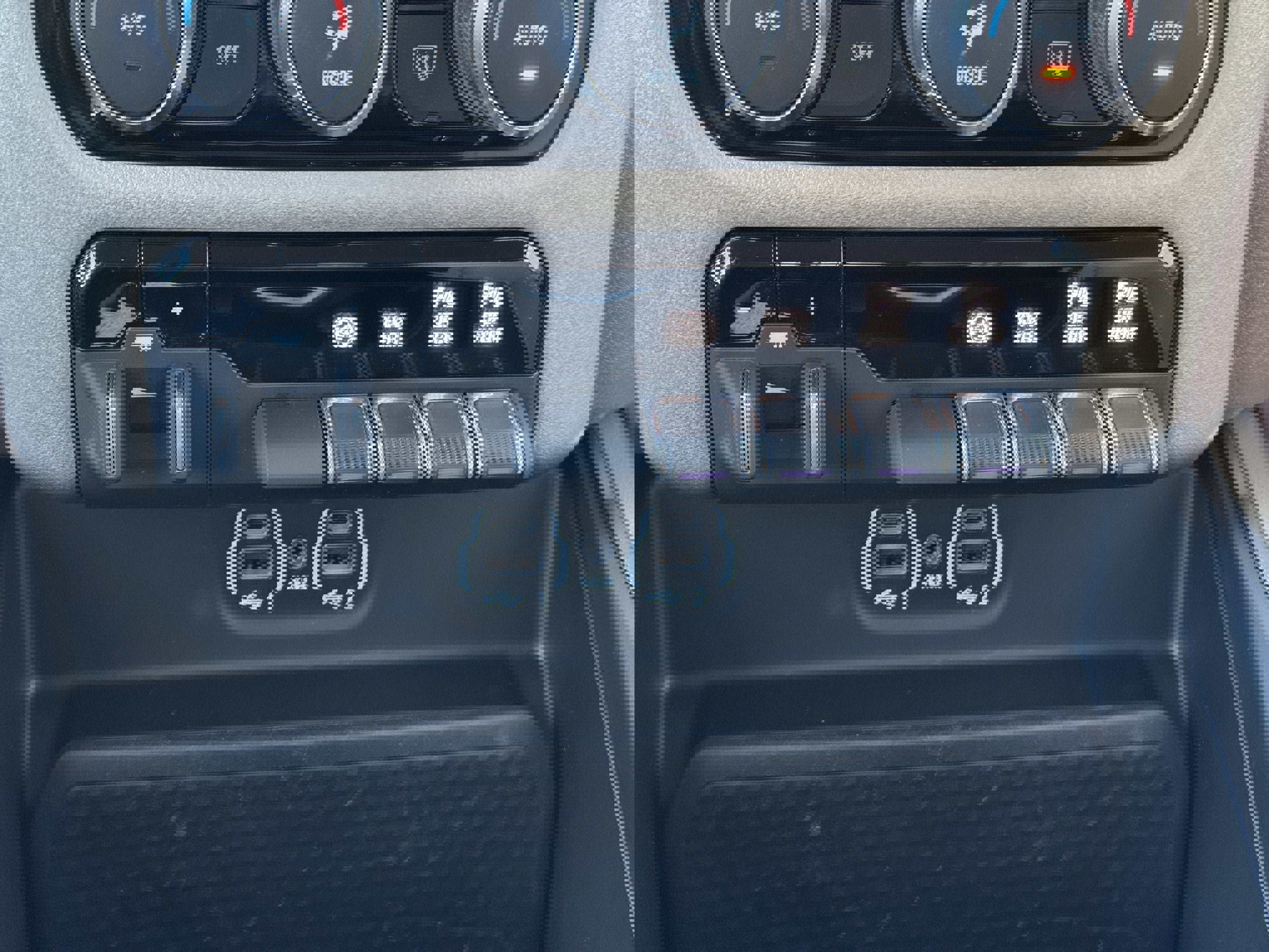 Used 2021 RAM 2500 Laramie image 20