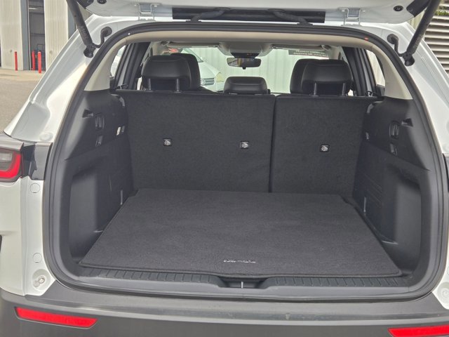 Used 2024 MAZDA CX-50 AWD 2.5 S w/ Accent Package image 6