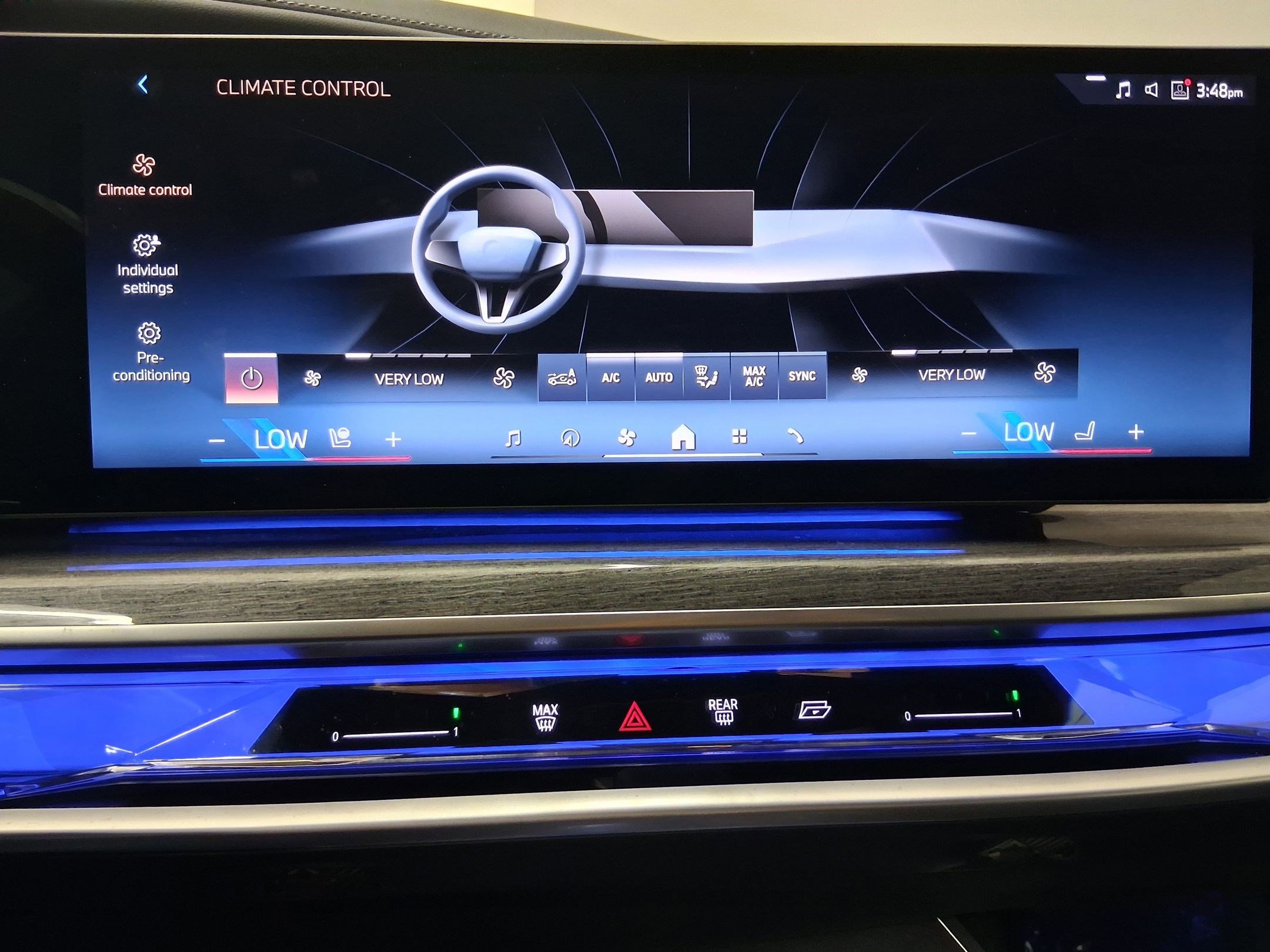 Certified 2023 BMW i7 xDrive60 image 22