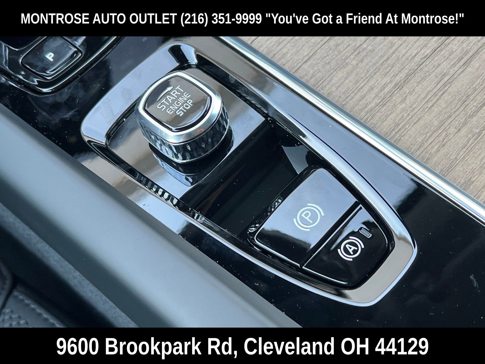 New 2026 Volvo XC60 B5 Plus w/ Protection Package Premier image 23