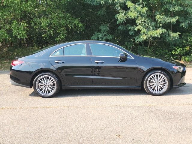 Used 2022 Mercedes-Benz CLA 250 image 6