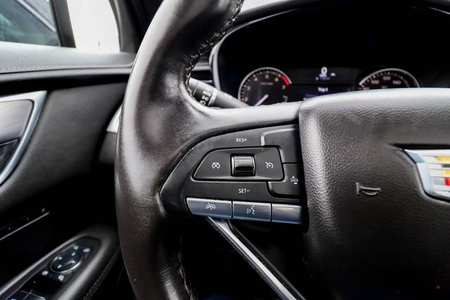 Used 2023 Cadillac XT6 Luxury image 54