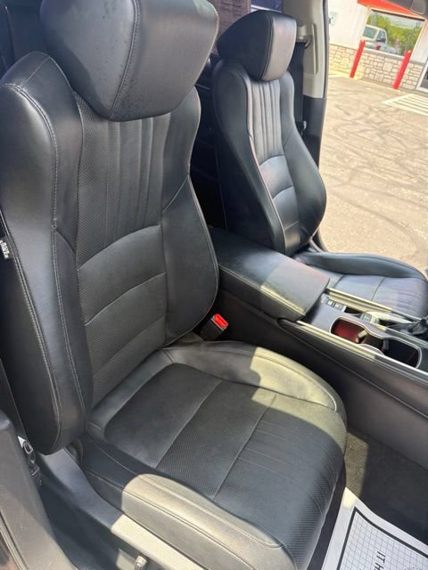 Used 2018 Honda Accord EX-L image 23