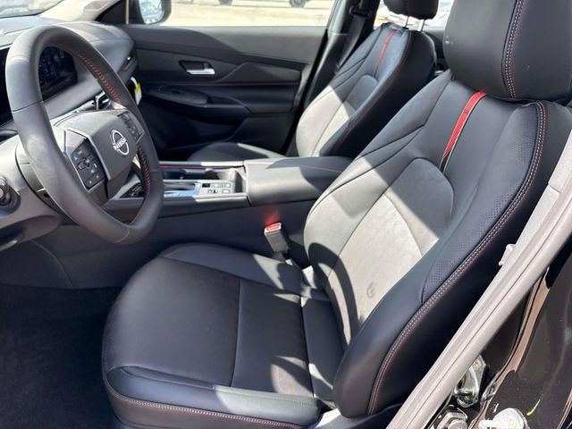 New 2026 Nissan Sentra SR w/ SR Premium Package image 19