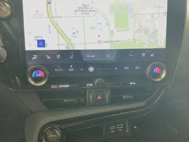 Used 2024 Lexus NX 350h AWD image 23