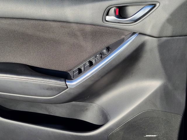 Used 2016 MAZDA CX-5 Touring w/ Bose/Moonroof Package image 13