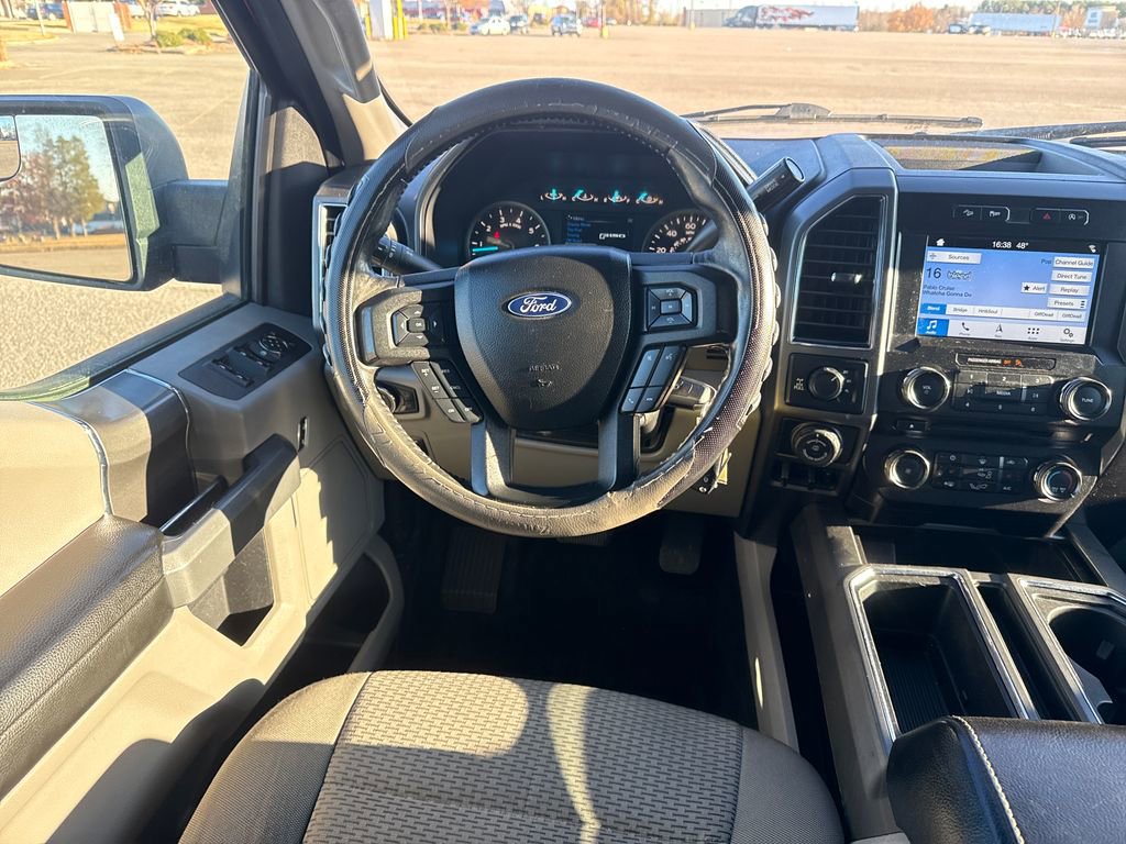 Used 2018 Ford F150 XLT w/ Equipment Group 302A Luxury image 22