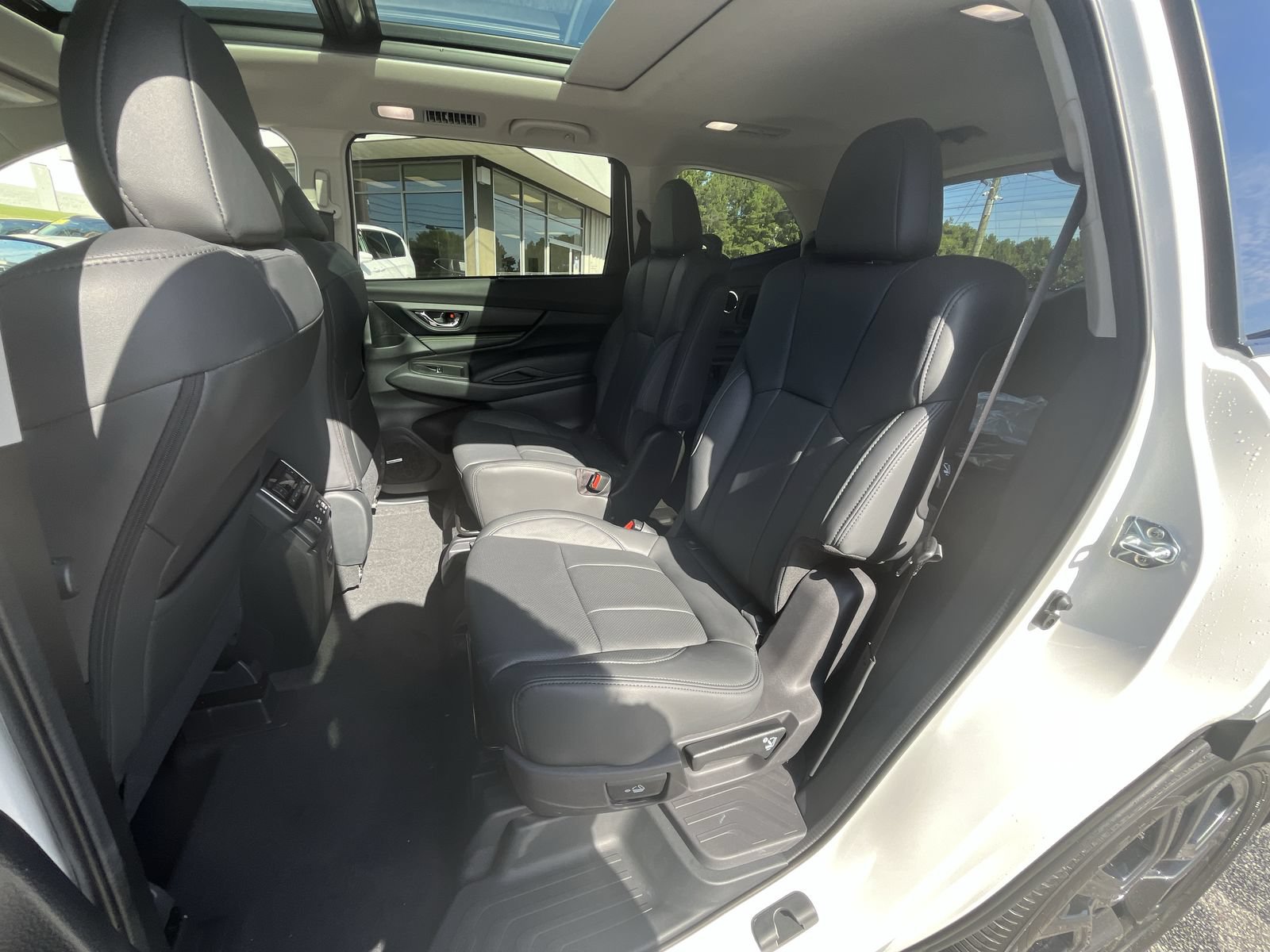 New 2026 Subaru Ascent Bronze Edition AWD/4WD image 27