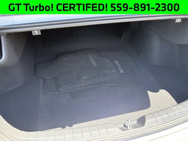 Certified 2025 Kia K5 GT FWD image 26