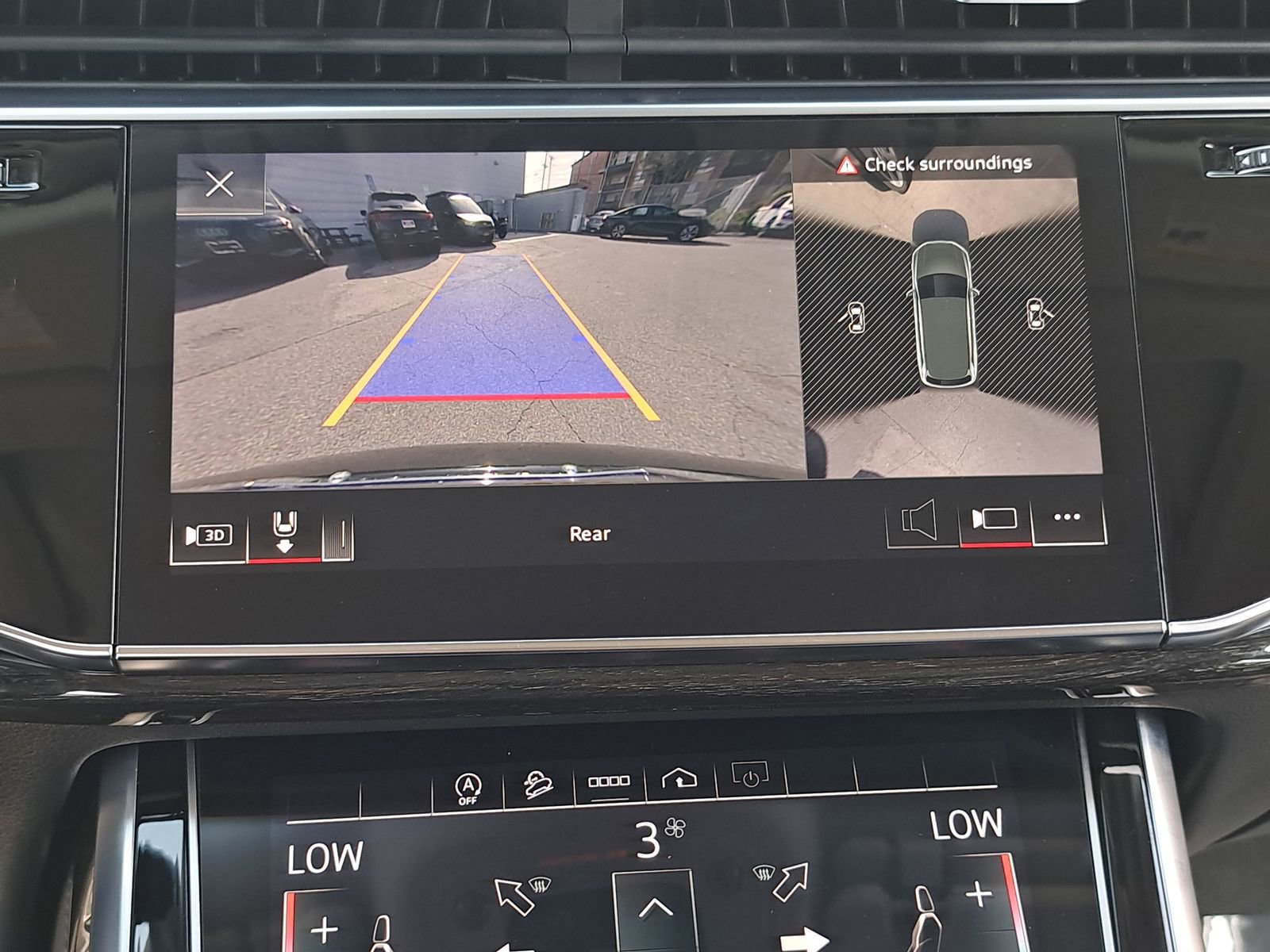 Used 2023 Audi Q7 2.0T Premium Plus w/ Premium Plus Package image 29