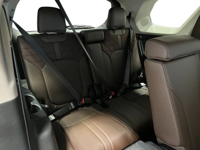 New 2026 Honda Pilot Elite image 25
