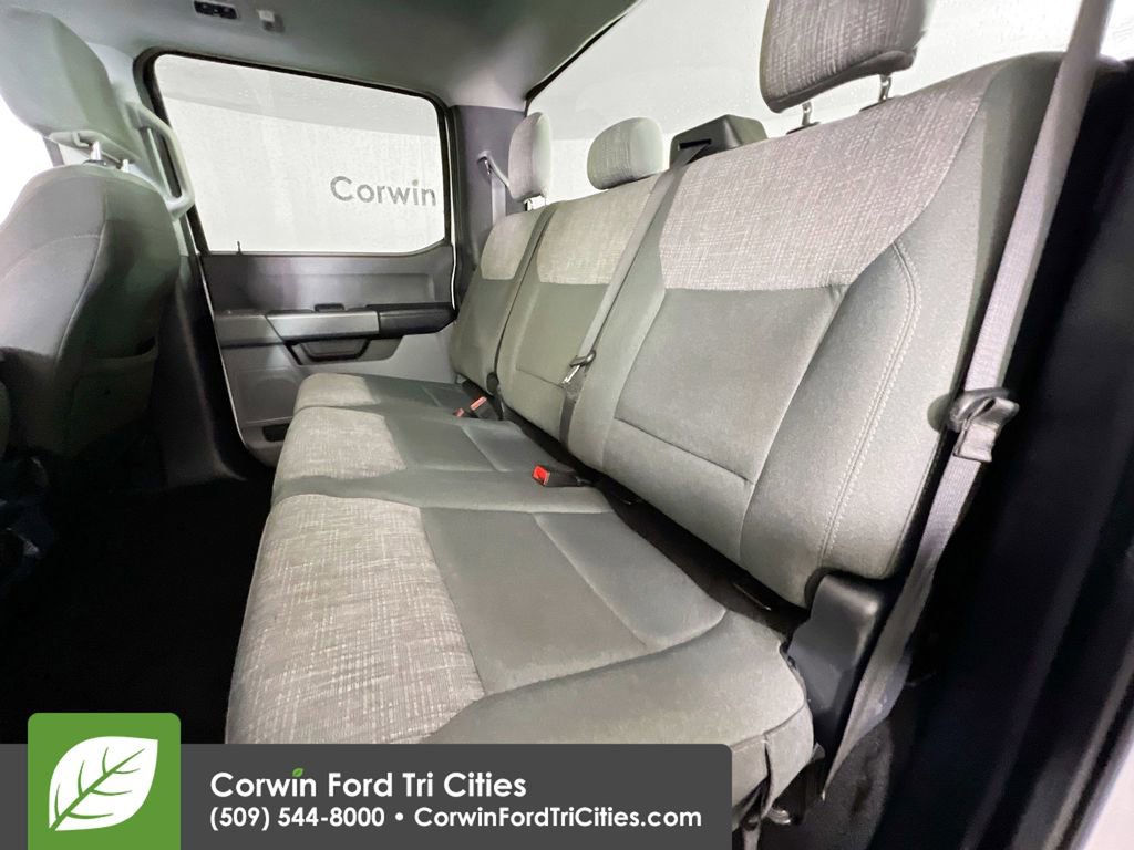 Used 2024 Ford F350 XLT image 25