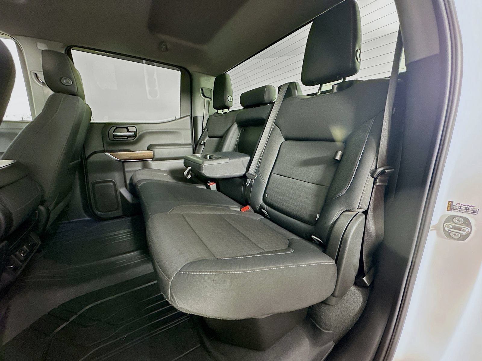 Used 2019 Chevrolet Silverado 1500 LT Trail Boss w/ Convenience Package AWD/4WD image 25