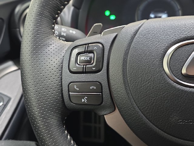 Used 2023 Lexus RC 350 F Sport w/ Navigation Package AWD/4WD image 13