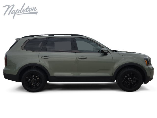 Used 2024 Kia Telluride SX X-Pro AWD/4WD image 7