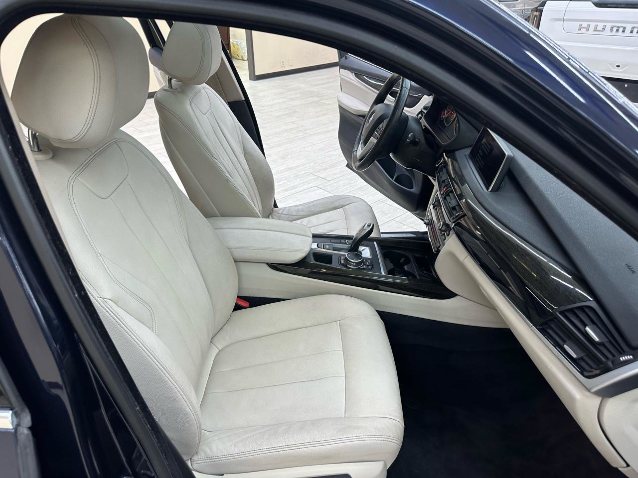 Used 2016 BMW X5 sDrive35i RWD image 42