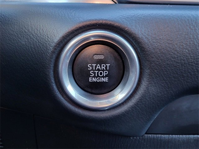 Used 2023 MAZDA CX-5 Carbon Edition image 15