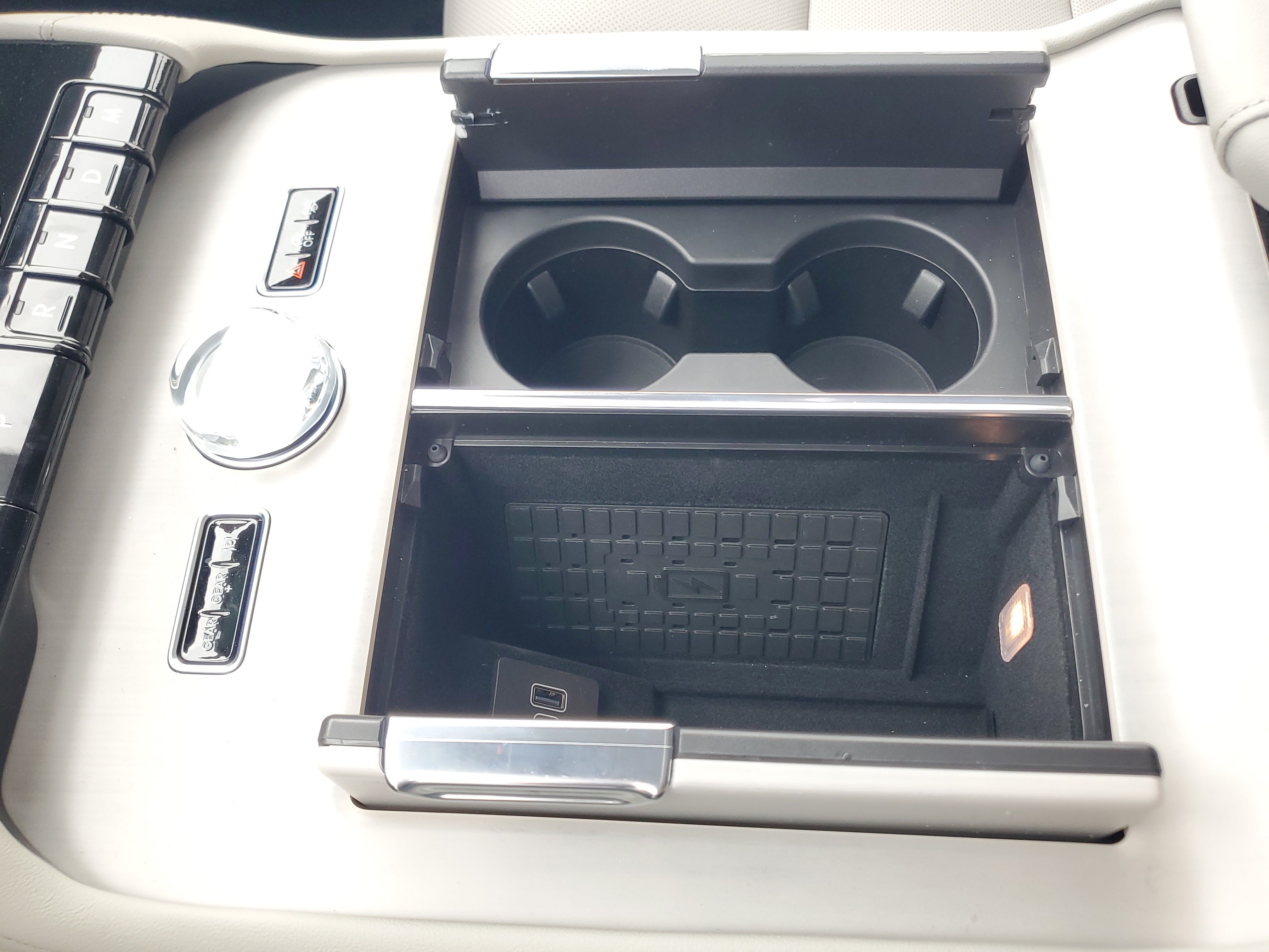 New 2026 Lincoln Navigator Reserve AWD/4WD image 26