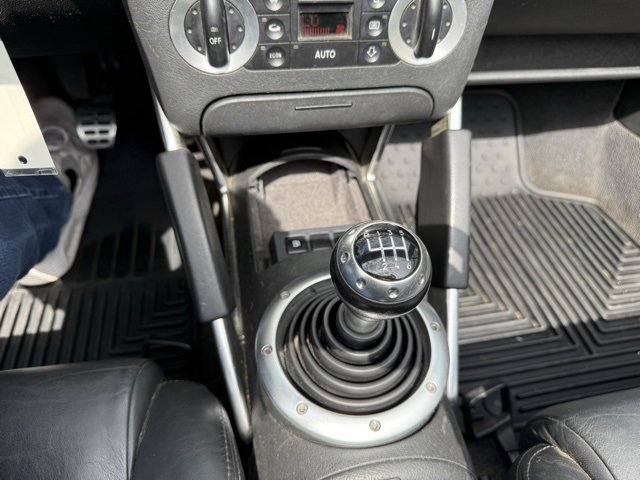 Used 2002 Audi TT 1.8T image 16