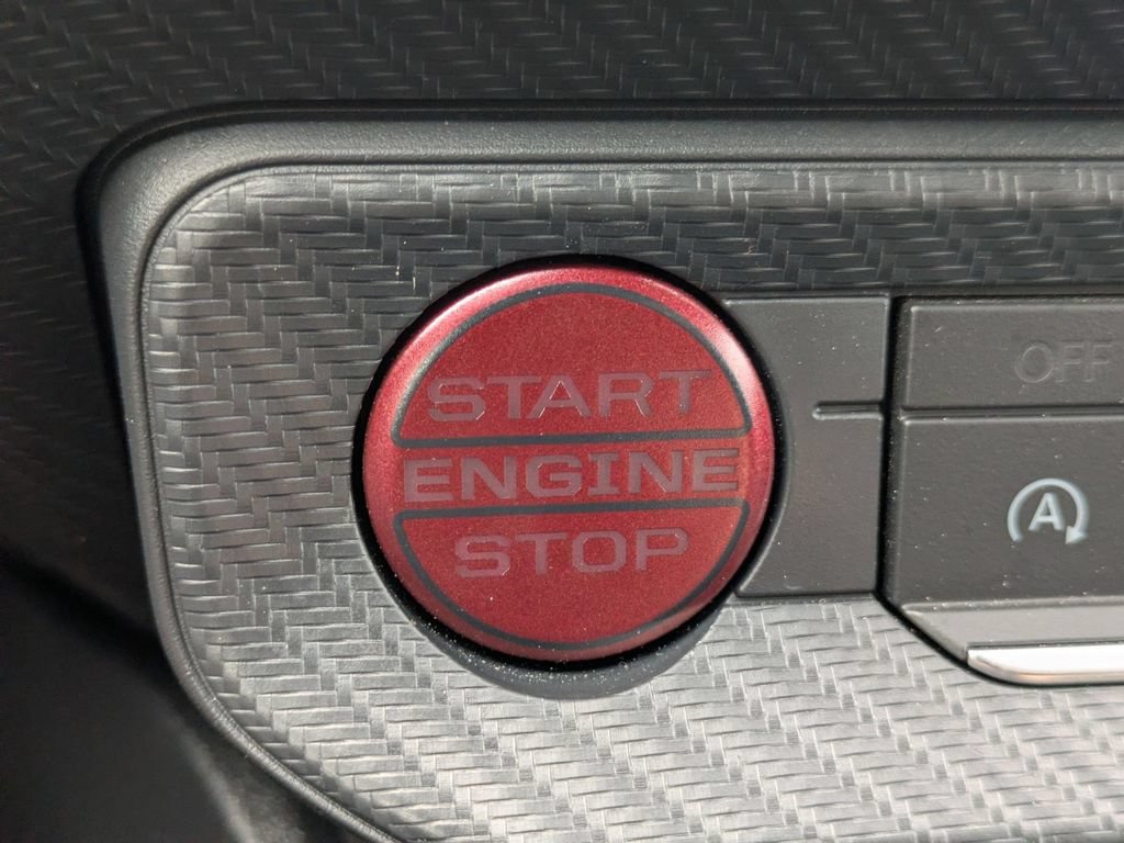 Used 2025 Ford Mustang GT Premium RWD image 24