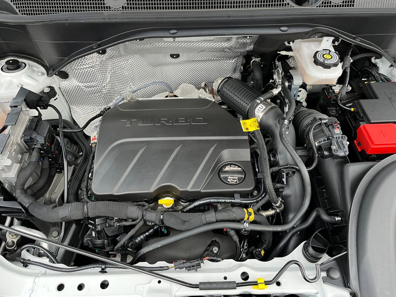 Used 2025 Buick Encore GX Preferred image 30