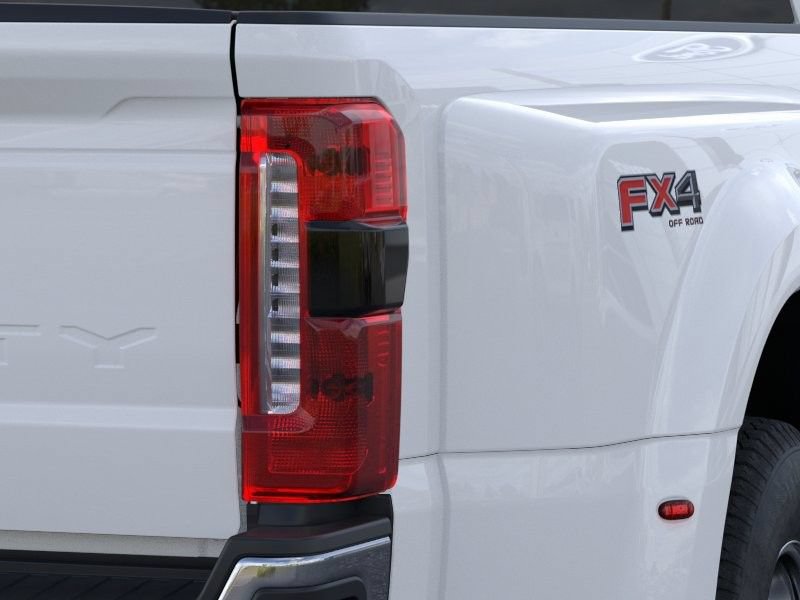 New 2026 Ford F350 XLT w/ XLT Premium Package AWD/4WD image 22