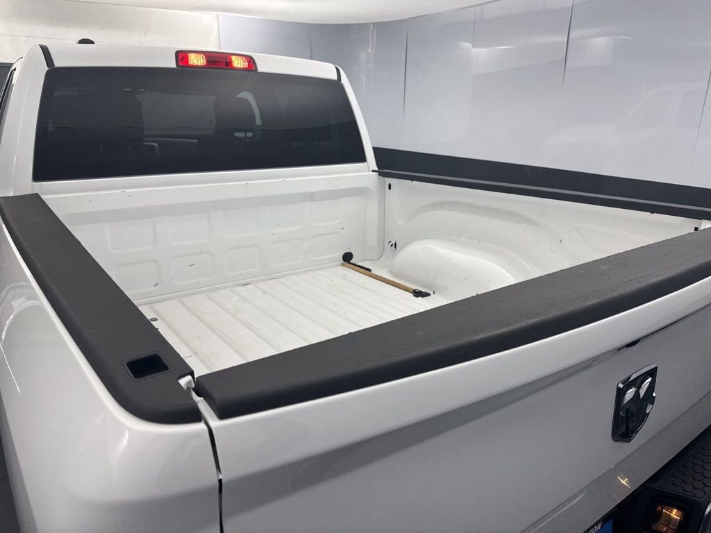 Used 2023 RAM 1500 Classic SLT image 15