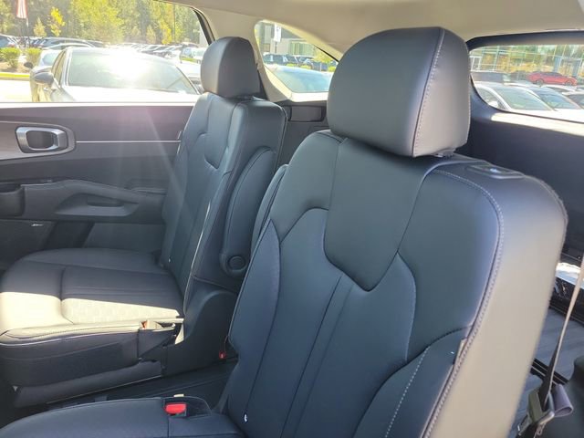 New 2026 Kia Sorento X-Line EX image 11