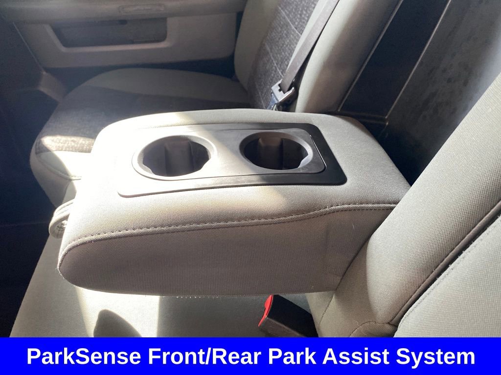 Used 2018 RAM 1500 Big Horn AWD/4WD image 22