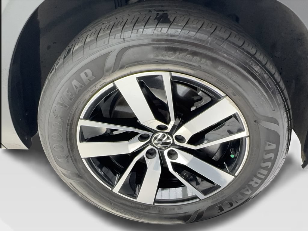 Used 2023 Volkswagen Atlas SE FWD image 14