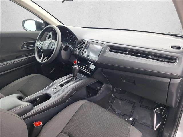Used 2019 Honda HR-V EX image 19
