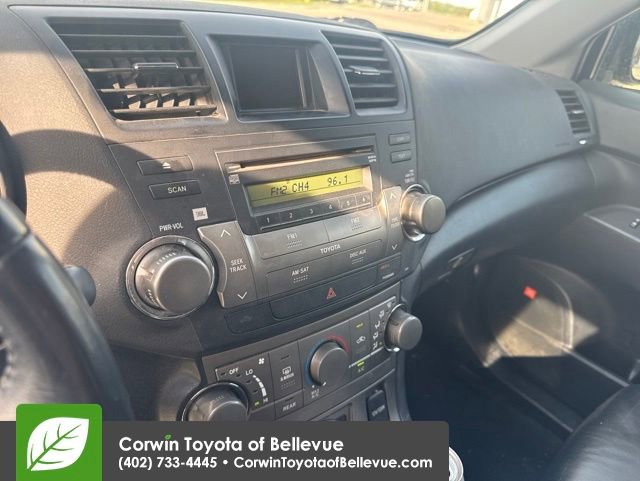 Used 2008 Toyota Highlander Sport AWD/4WD image 40