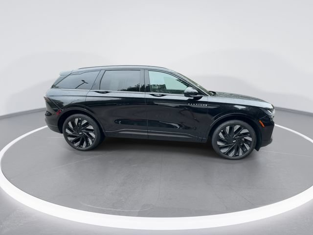 New 2026 Lincoln Nautilus Reserve AWD/4WD image 9