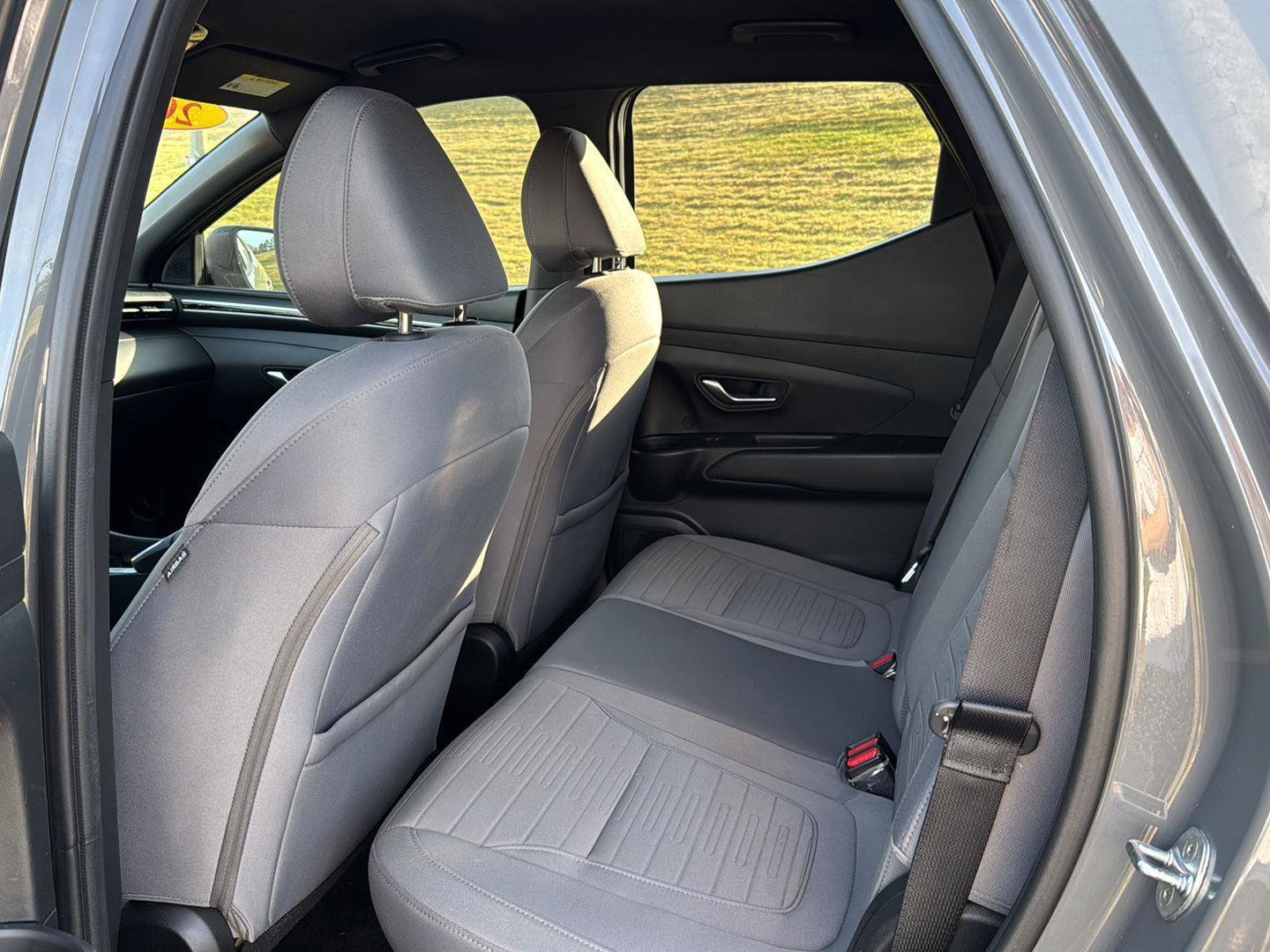 Used 2023 Hyundai Santa Cruz SEL w/ Cargo Package image 9