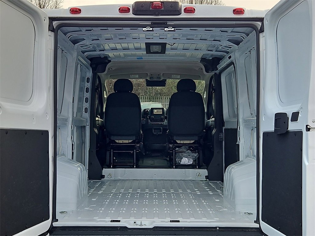 New 2026 RAM ProMaster 1500 w/ Convenience Group image 10
