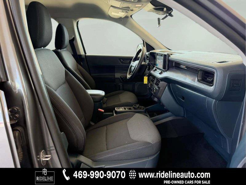 Used 2023 Ford Maverick XL FWD image 15