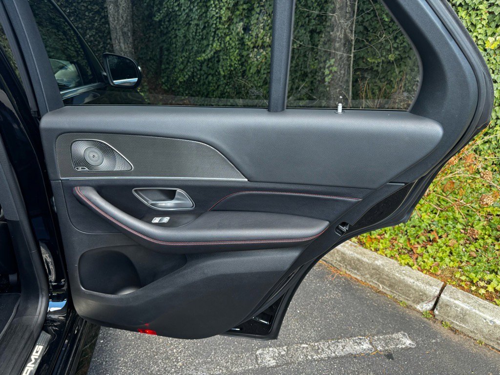 Used 2021 Mercedes-Benz GLE 53 AMG 4MATIC image 21