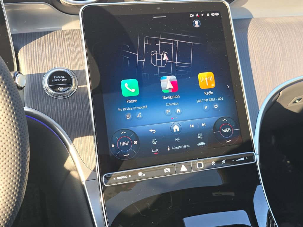 New 2026 Mercedes-Benz GLC 300 GLC 300 image 28