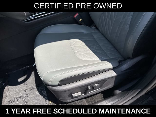 Used 2023 Kia Sportage X-Line w/ X-Line Premium Package AWD/4WD image 15