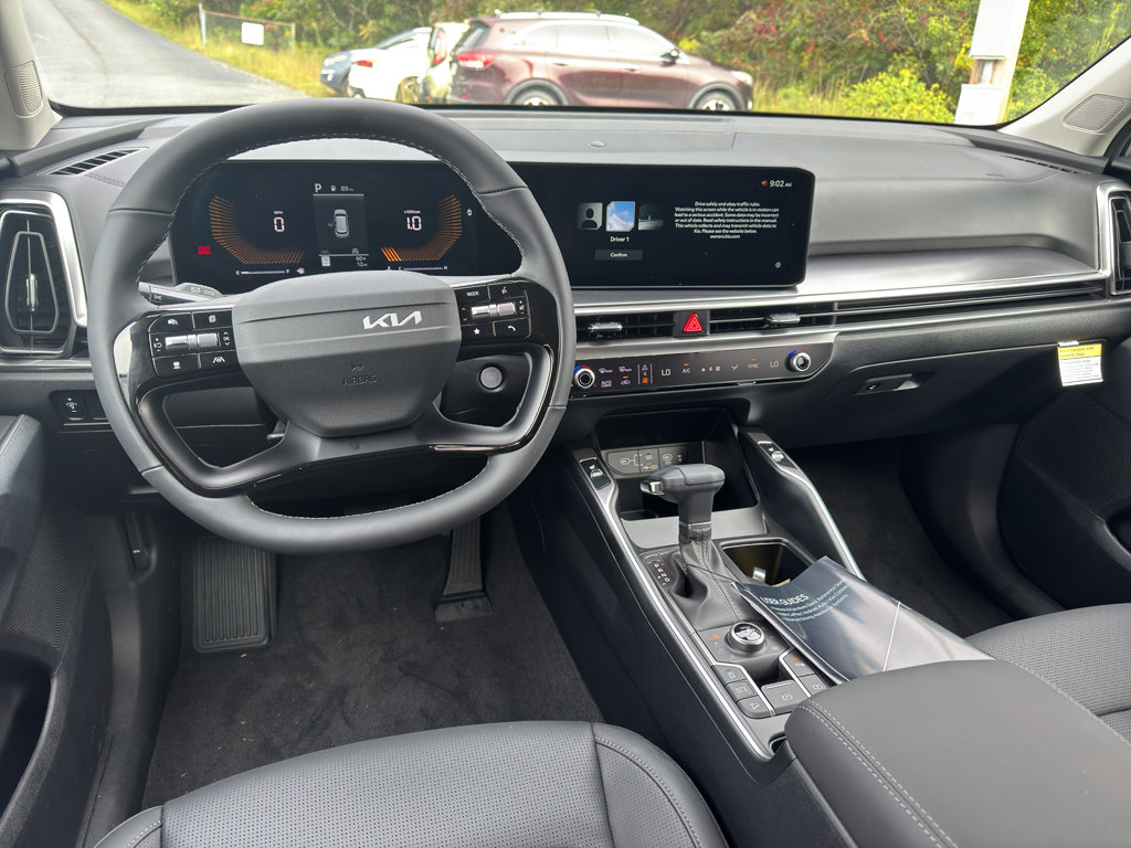 New 2026 Kia Sorento S image 10